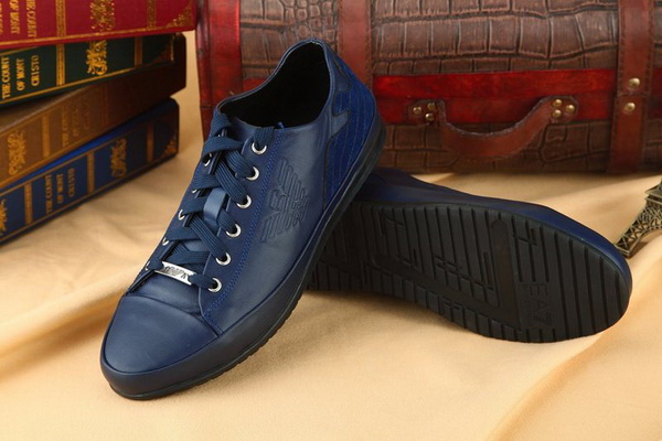 Amani Fashion Casual Men Shoes--004
